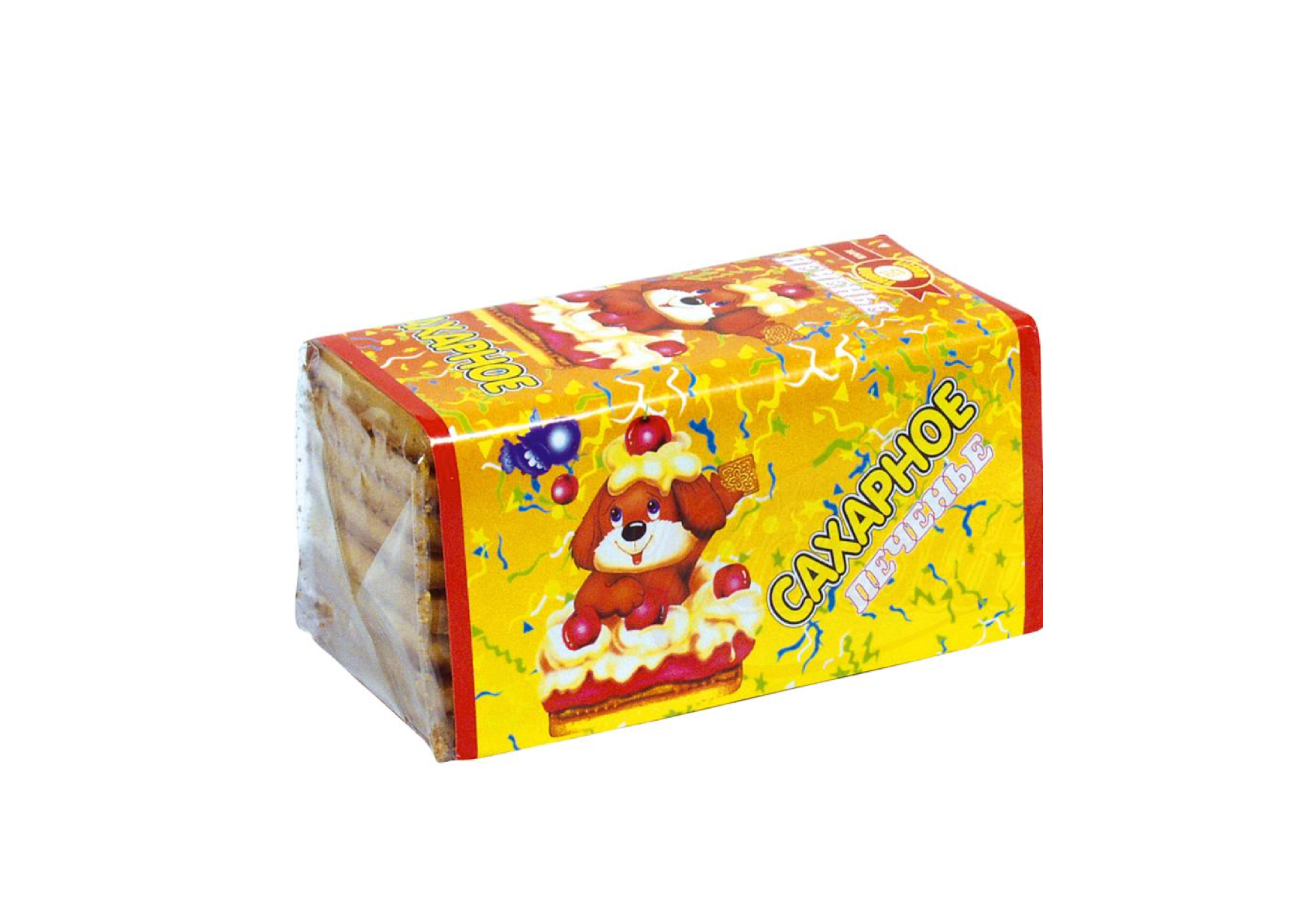 Bisquit Schokolad - Kinder koekjes 180g