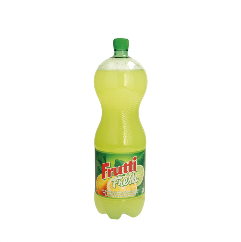 Frutti Fresh - Frisdrank, 2L