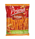 Natura - Zoute sticks met pindavulling 100g.