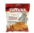 Potecha - Gebakken roggetarwe crackers 80g.