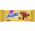 Jutrzenka Jezyki - Theekoekjes met karameltopping 140g.