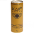 Energie drank "Kaif Mokka" met mokka-smaak 250ml.