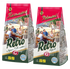 Germes Retro - Varkens- en rundvlees dumplings 1kg.