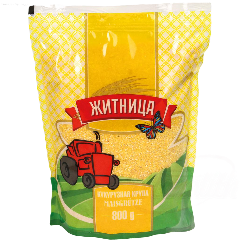 Zhitniza - Grits 800g.