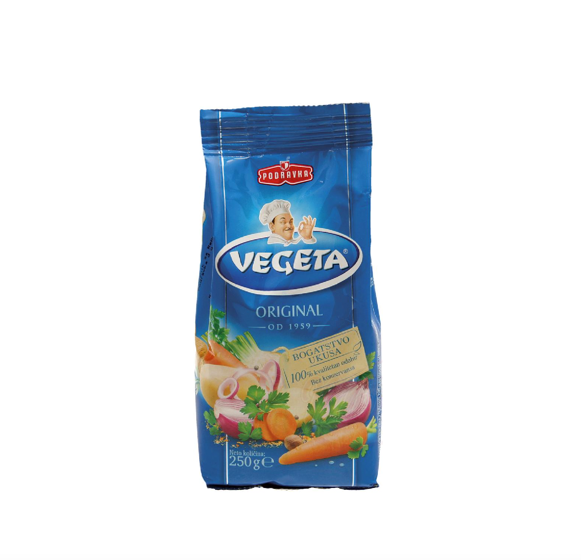 VEGETA - Vegeta specerij 500g.