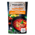 Torchin - Tomatenborsjtdressing met paprika 220g.