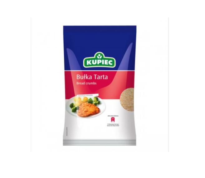 Kupiec - Paneermeel 400g.