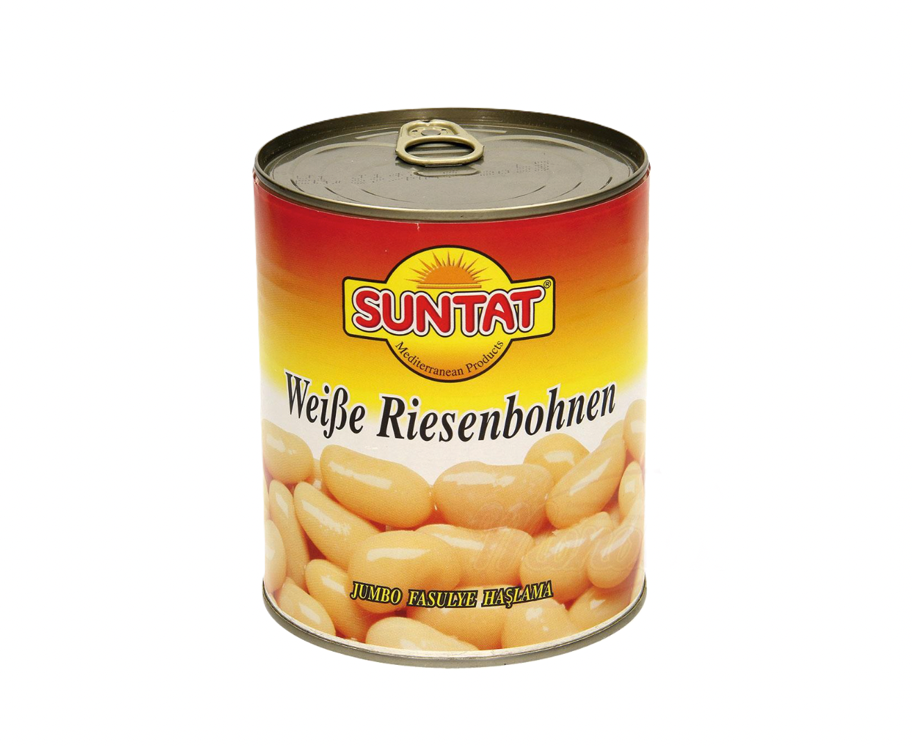 Suntat - Witte bonen 800g.