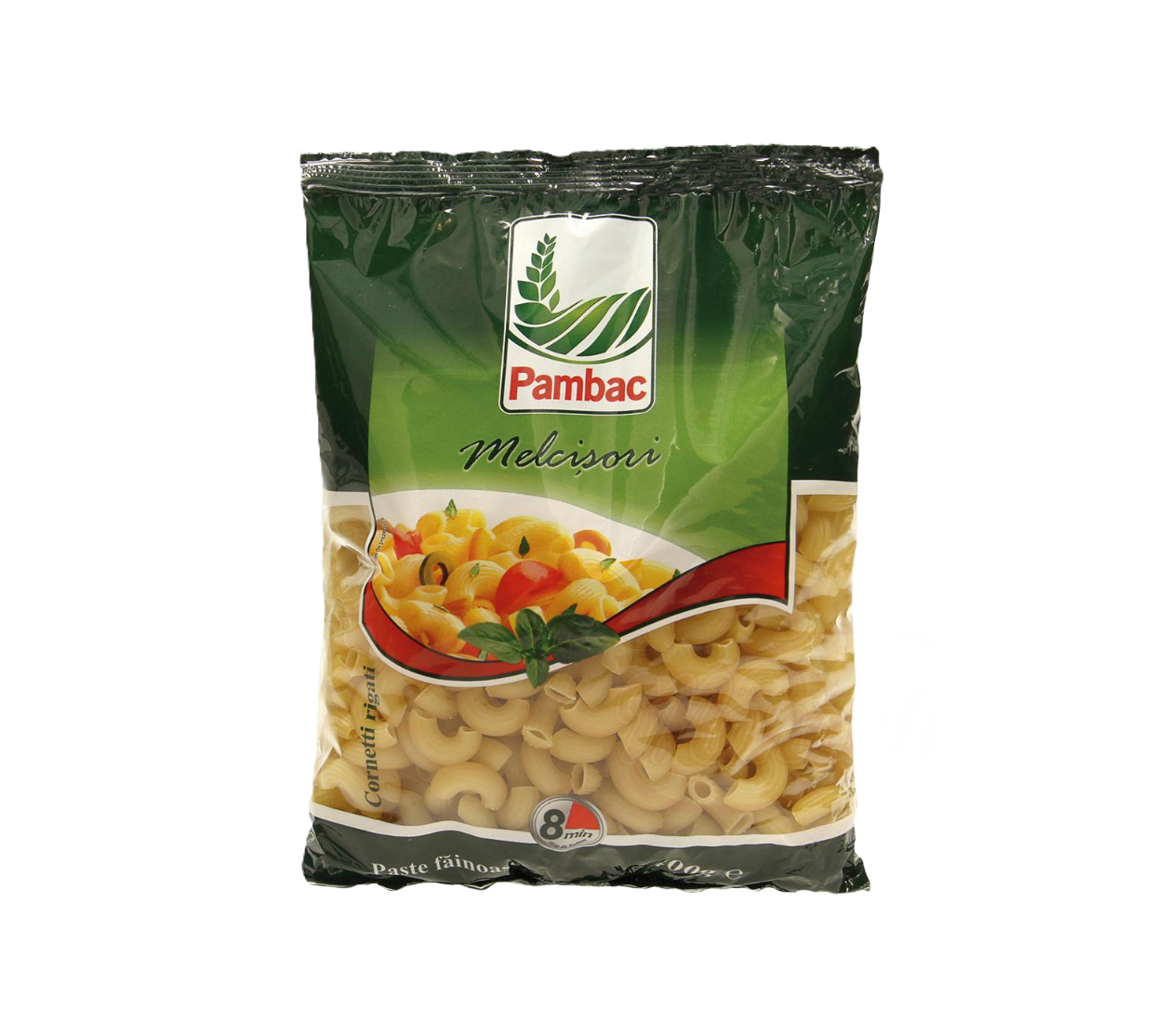 Pambac - Noedel pasta 400g.