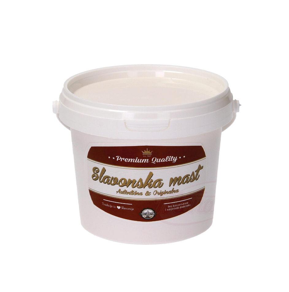 Premium Quality - Varkensvet 500g