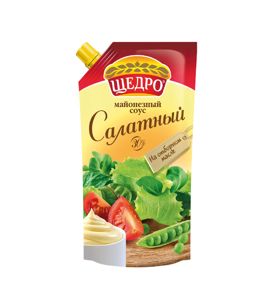 SCHEDRO - Salademayonaise 30% vet 300g