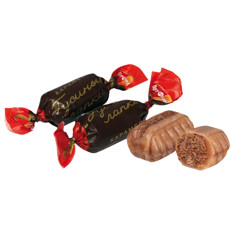 Rot Front - Snoep met 28% cacao en amandelvulling 100g.