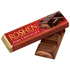 ROSHEN - Pure chocoladereep met cacaoroom 43g.