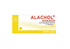 Product voor lever "Alachol" 10 tabletten 20g.