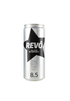 REVO - Energie drank met alcohol, 8,5% alc. 330ml.