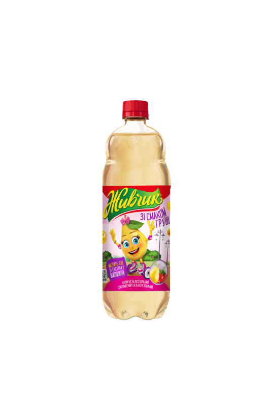 Oekraïense snackbox met frisdrank, kvas en zoetigheden - Gratis verzending!