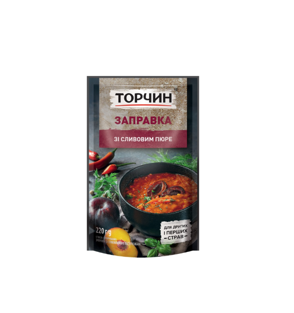 Kruidenmix voor soep “Hartscho” Gepasteuriseerd product.