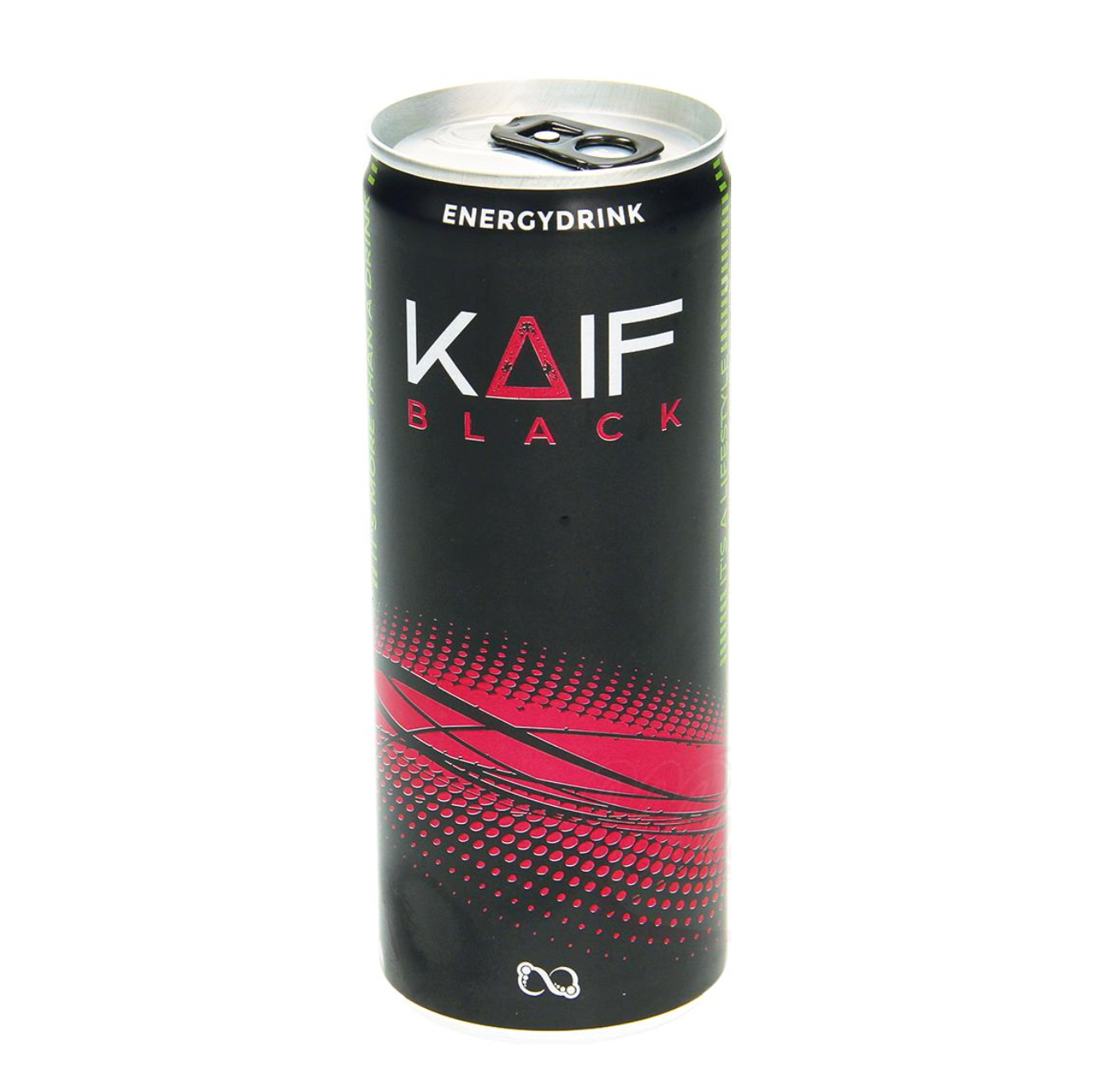 Kaif energie drank 250ml.