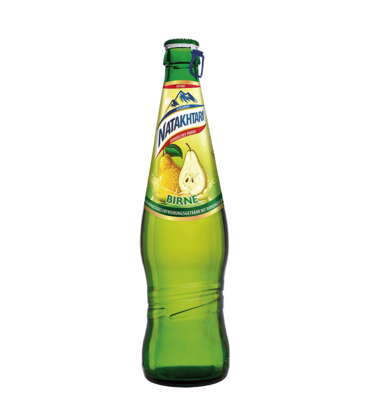 Natakhtari 'Birne' 500ml.