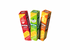 Oekraïense snackbox met frisdrank, kvas en zoetigheden - Gratis verzending!