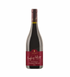 Rode halfzoete wijn "Saperavi Muscat" 12,5% alc. 750ml.