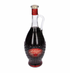 Wijn "The Secret of the Witch Doctor", rood, halfzoet, 12% alc. 750ml.