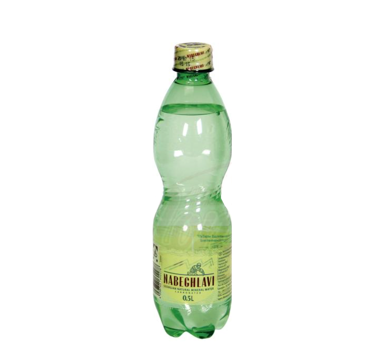 Nabeghlavi 500 ml.